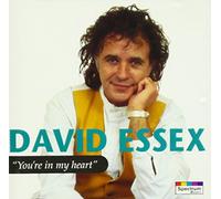 You'Re In My Heart