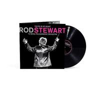 Your'e In My Heart: Rod Stewart - Double Vinyle