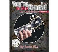 You're in the Band - Interactive Guitar Method Dave Clo (Auteur)