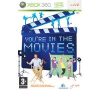 You're in the Movies Edition euro G