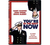 You're in the Navy Now [Import USA Zone 1]
