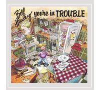 You're in Trouble