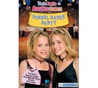 You're Invited to Mary-Kate & Ashley's School Dance Party [Import USA Zone 1]