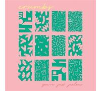 You’re Just Jealous