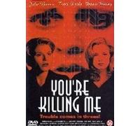 You're Killing Me [ 2003 ] Regional Free