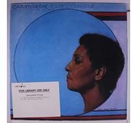 you're lookin' at me LP