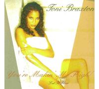 You're Makin' Me High