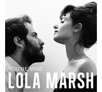You're Mine