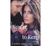 You're Mine to Keep