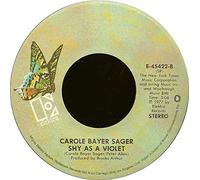 You're Moving Out Today [Vinyl Single 7'']