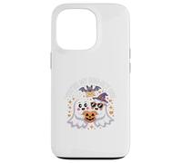 You're My Boo One Funny Halloween Ghost Love Fun Coque pour iPhone 13 Pro