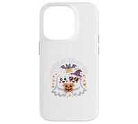 You're My Boo One Funny Halloween Ghost Love Fun Coque pour iPhone 14 Pro