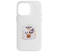 You're My Boo One Funny Halloween Ghost Love Fun Coque pour iPhone 14 Pro Max