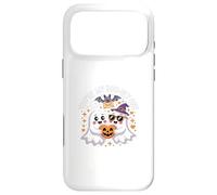 You're My Boo One Funny Halloween Ghost Love Fun Coque pour iPhone 17 Pro Max