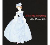 You're My Everything [Import allemand]