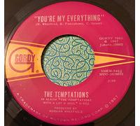 You're My Everything / I've Been Good To You [Vinyl Single 7'']