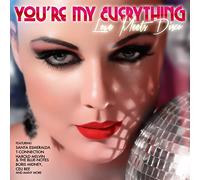 You're My Everything: Love Meets Disco/Various