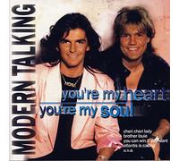 You're My Heart You're My Soul by MODERN TALKING (1999-09-21)