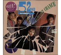 You're My Last Chance [Import]