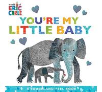 You're My Little Baby