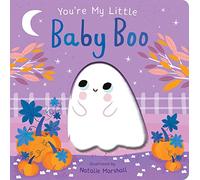 Nicola Edwards – You're My Little Baby Boo