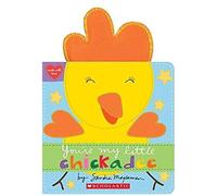 You're My Little Chickadee
