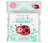 You're My Little Cuddle Bug: My 1st Bath Book