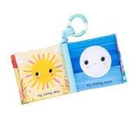 You're My Little Cuddle Bug: My First Cloth Book