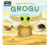 You're My Little Grogu