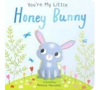 You're My Little Honey Bunny