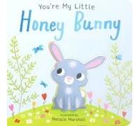 You're My Little Honey Bunny