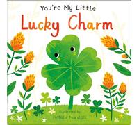 You're My Little Lucky Charm