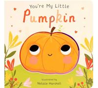 You're My Little Pumpkin