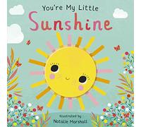 Nicola Edwards – You're My Little Sunshine