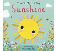 Nicola Edwards – You're My Little Sunshine