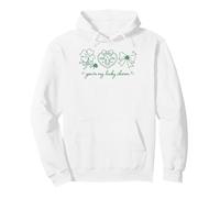 You're My Lucky Charm St. Patrick's Day Delight Sweat à Capuche