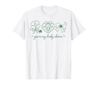 You're My Lucky Charm St. Patrick's Day Delight T-Shirt