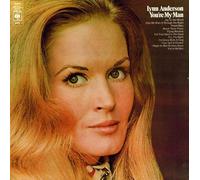 you're my man 45 rpm single
