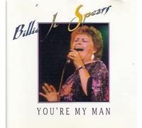 You're My Man [Import]