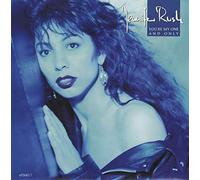 You're My One and Only/Rain Coming Down on Me [Import]