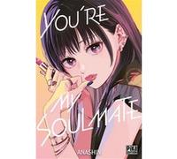 Pika Edition – You're my soulmate T07