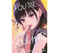 You're my soulmate T07