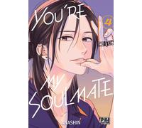 You're My Soulmate - Tome 4