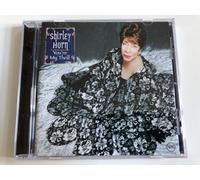 Shirley Horn – You're My Thrill – Verve Spa