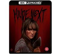 You're Next [4K UHD]