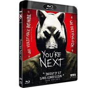 You're Next – Blu-ray – TelForceOne
