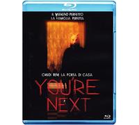 You're next [Blu-ray]