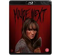 You're Next [Blu-ray]