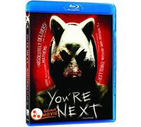 You're Next [Blu-Ray]
