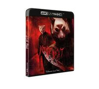 You're Next Édition Collector Blu-ray 4K Ultra HD